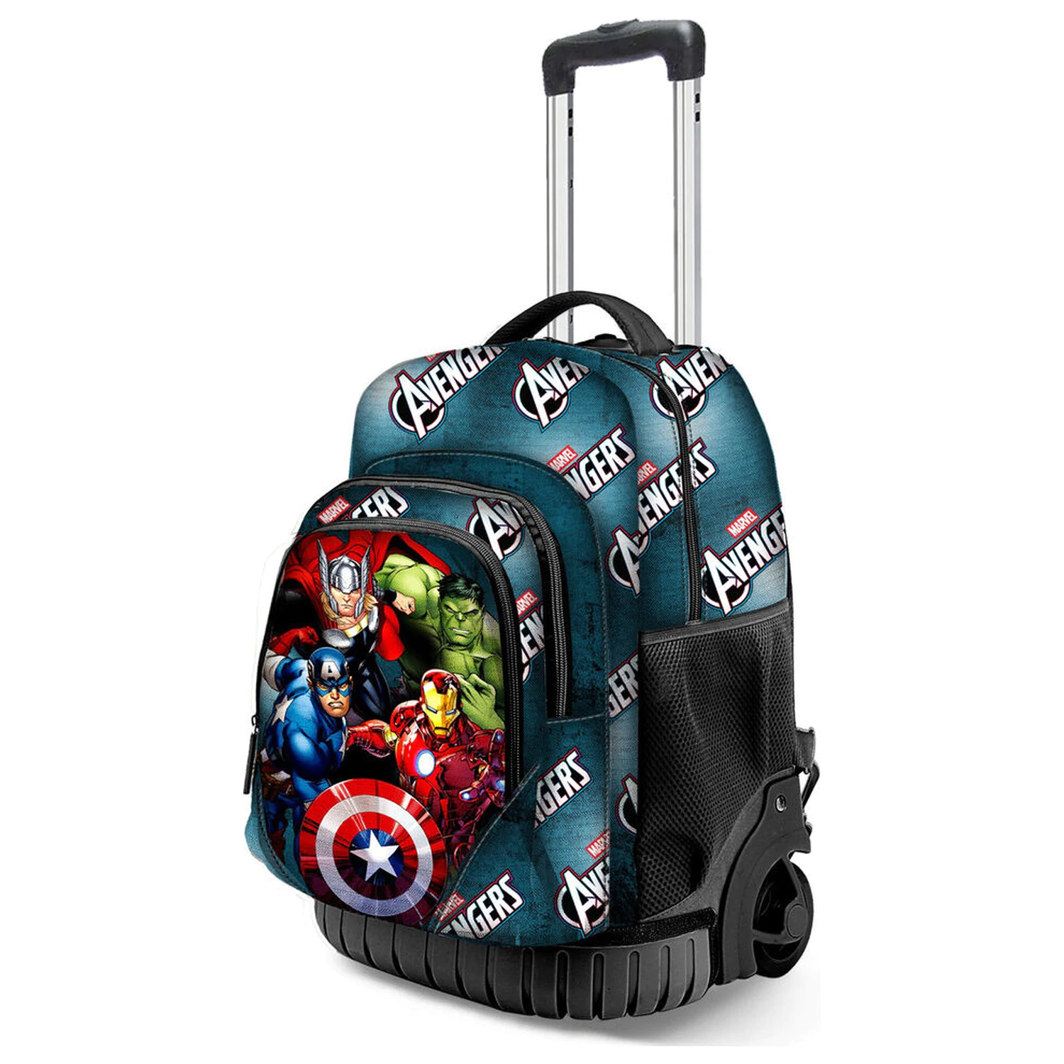 Marvel Avengers Unit trolley 47cm product photo