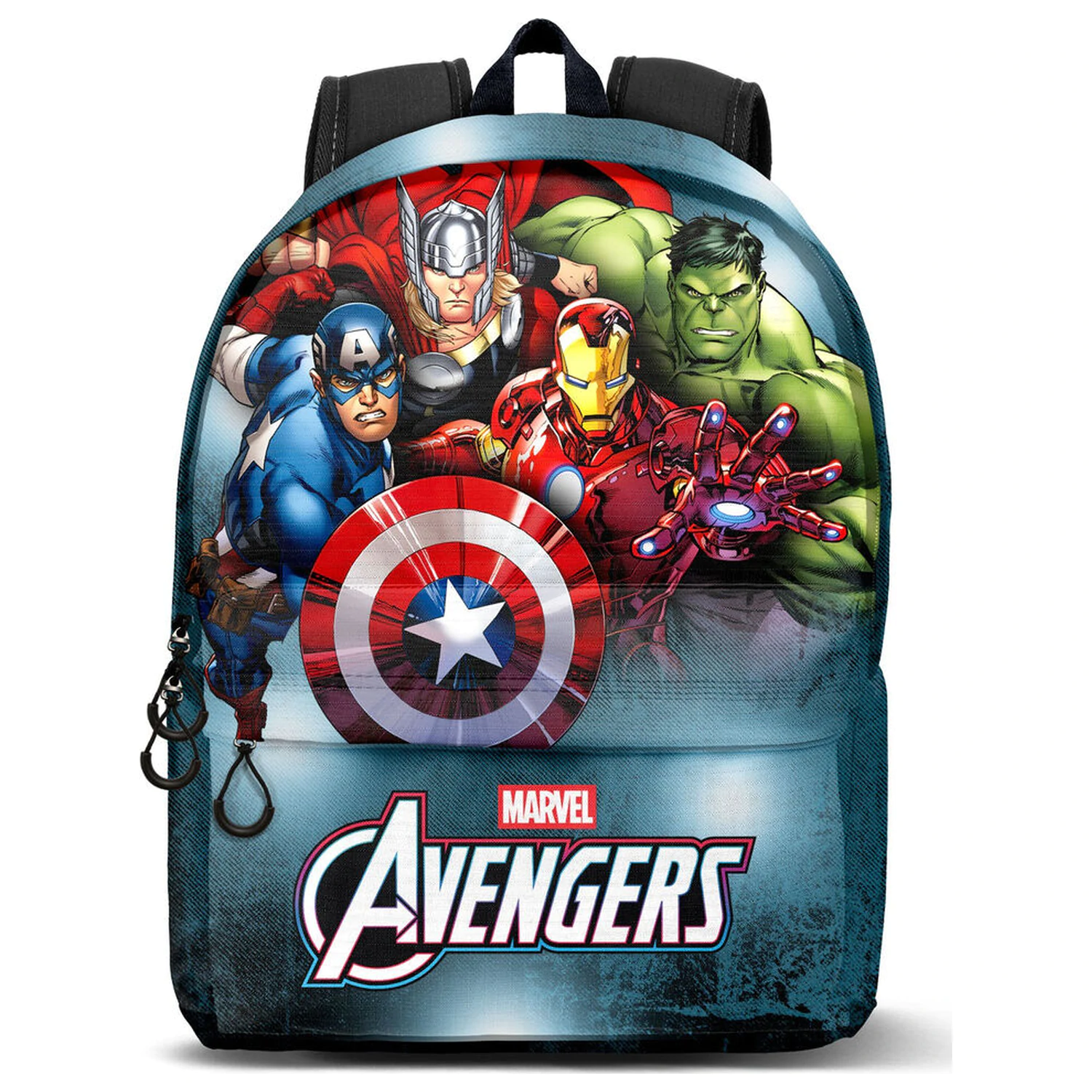 Marvel Avengers Unit backpack 41cm product photo