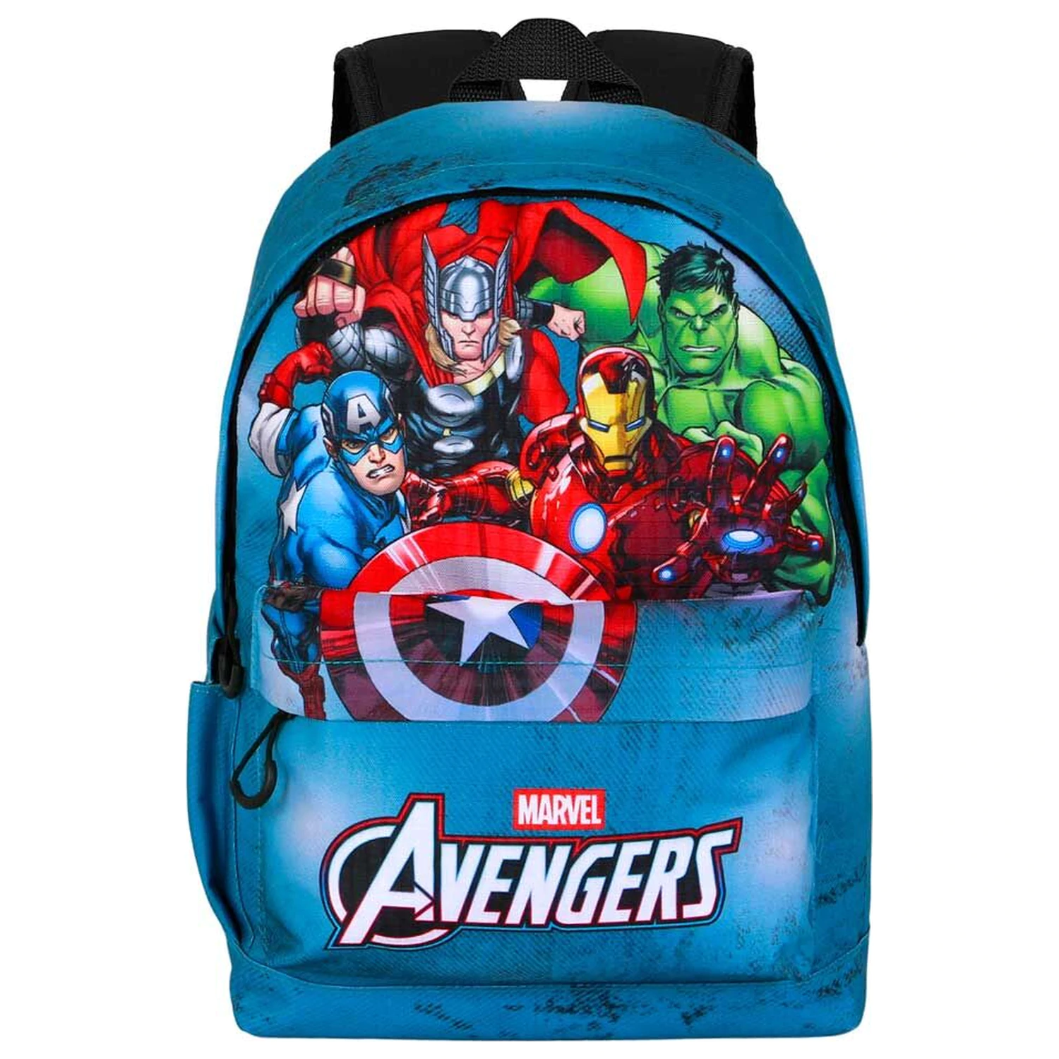 Marvel Avengers Unit backpack 41cm product photo