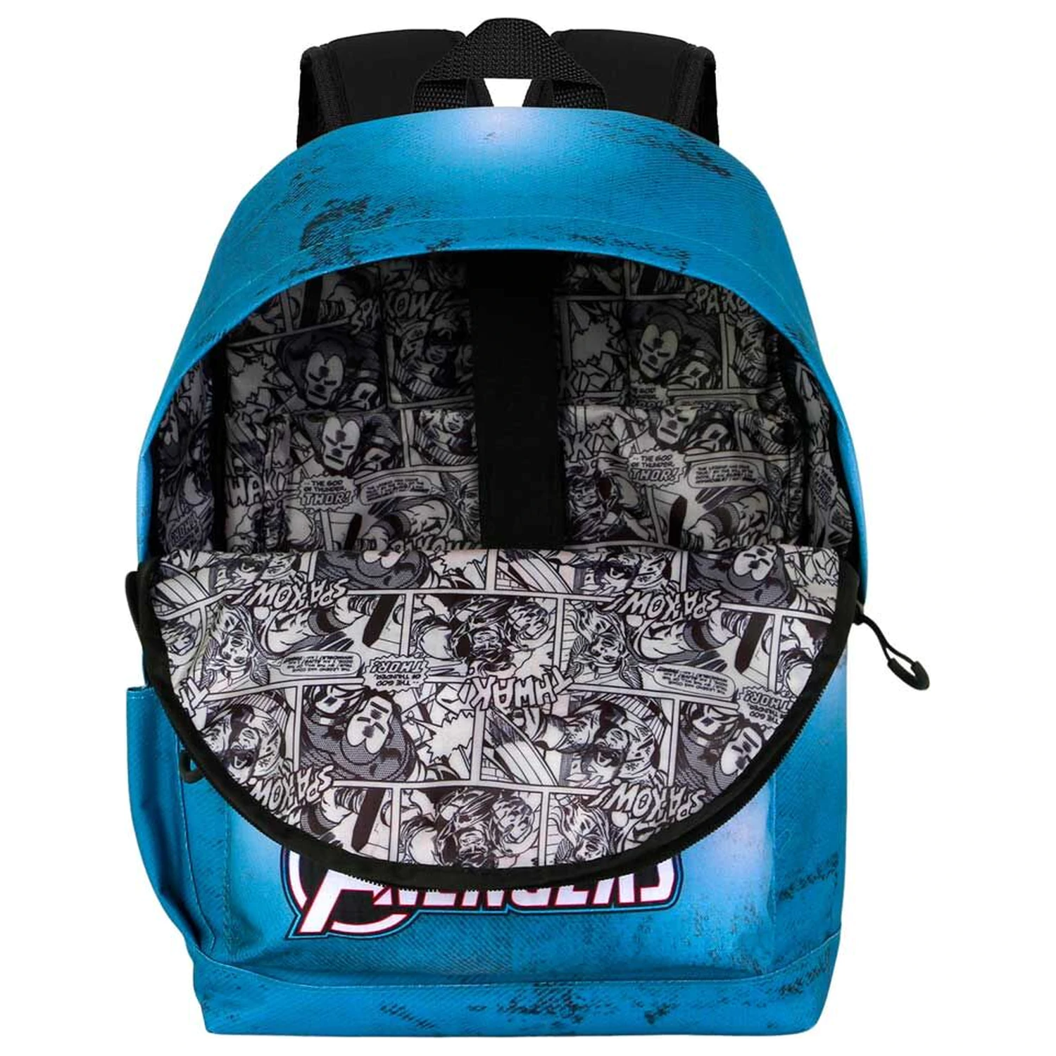Marvel Avengers Unit backpack 41cm product photo