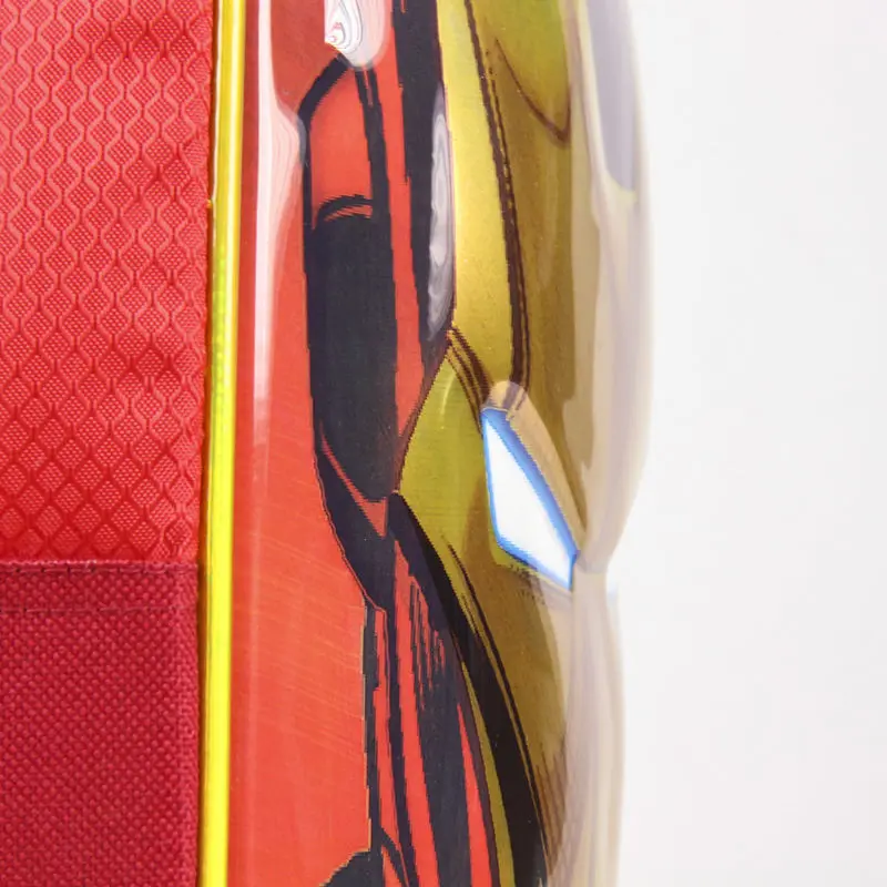 Marvel Avengers Iron Man 3D backpack 31cm product photo