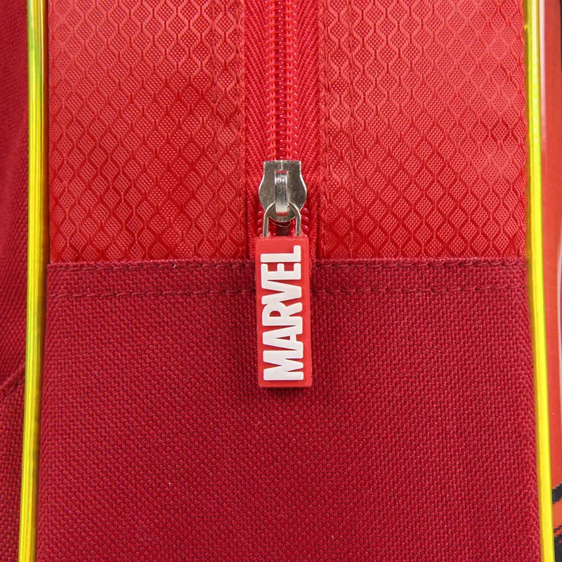 Marvel Avengers Iron Man 3D backpack 31cm product photo