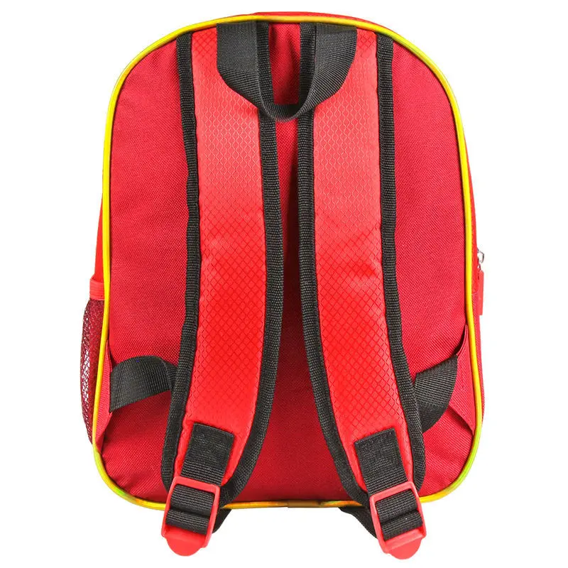 Marvel Avengers Iron Man 3D backpack 31cm product photo