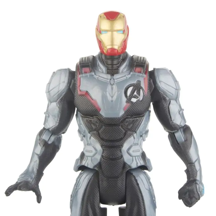 Marvel Avengers Iron Man Action Figure 15 cm termékfotó