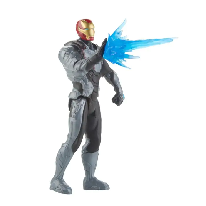 Marvel Avengers Iron Man Action Figure 15 cm termékfotó