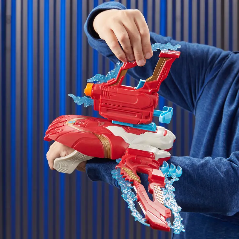 Marvel Avengers Iron Man Assembler Gear product photo