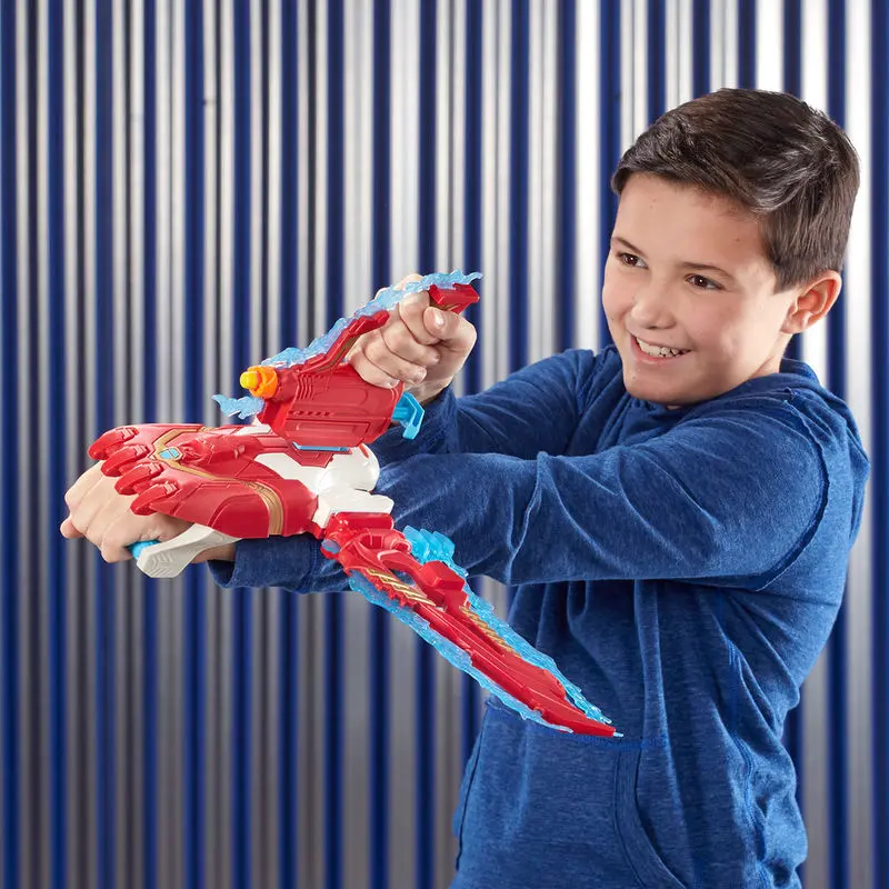 Marvel Avengers Iron Man Assembler Gear product photo