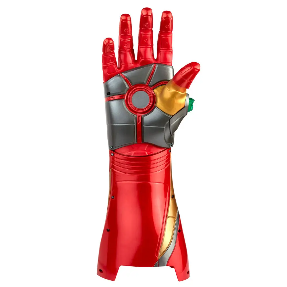 Marvel Legends Series Electronic Iron Man Nano Gauntlet termékfotó