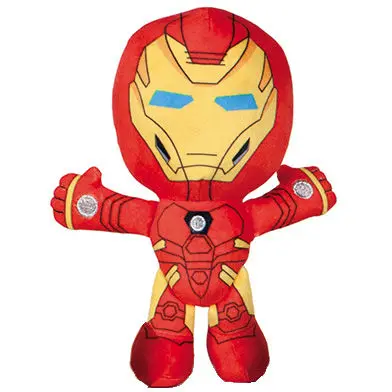 Marvel Avengers Iron Man plush toy 19cm product photo