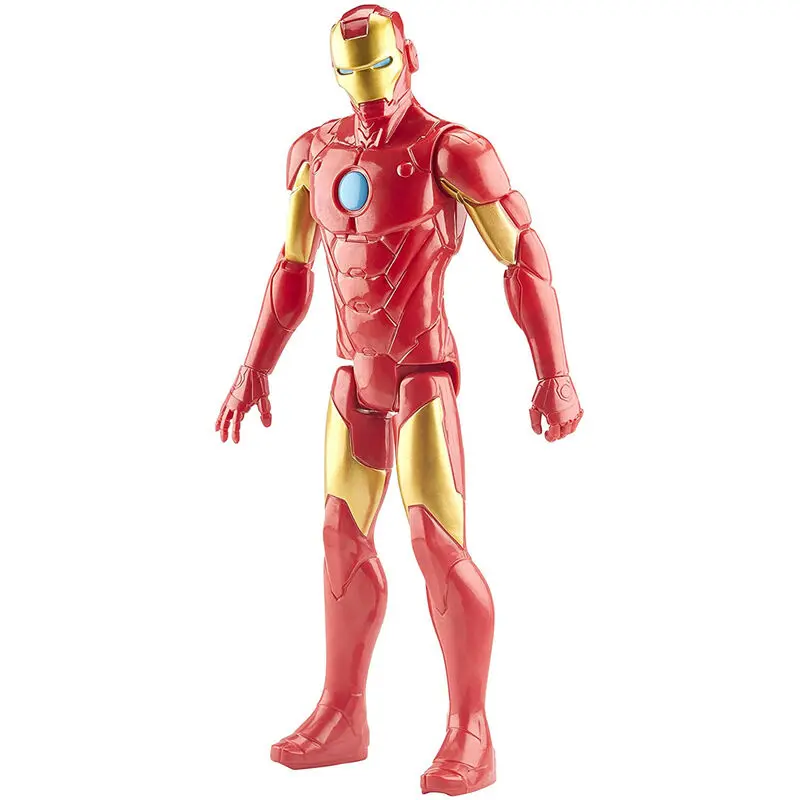Marvel Avengers Iron Man Titan figure 30cm product photo