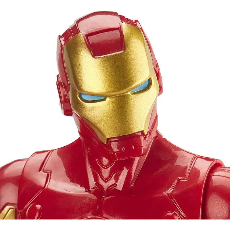 Marvel Avengers Iron Man Titan figure 30cm product photo