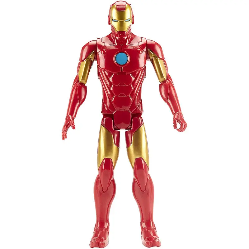 Marvel Avengers Iron Man Titan figure 30cm product photo