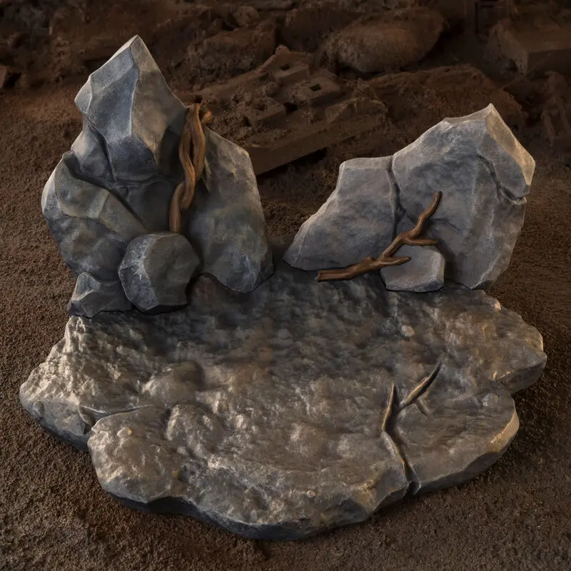 Marvel Avengers Endgame Iron Man Mk-85 figure 16cm. product photo