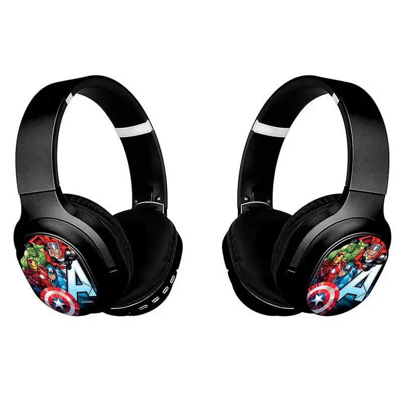 Marvel Avengers Wireless headphones product photo