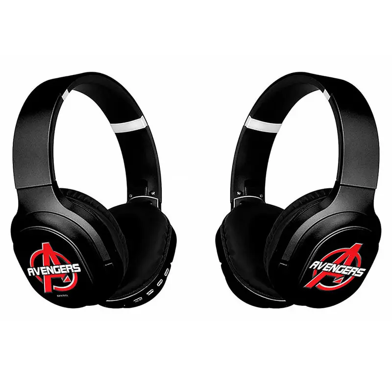 Marvel Avengers Wireless headphones product photo