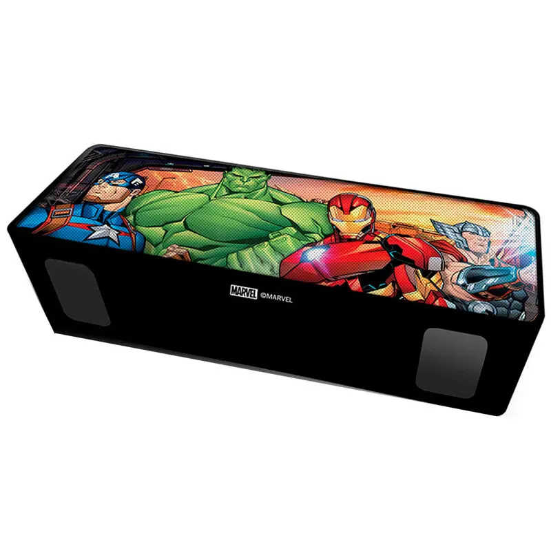 Marvel Avengers Wireless portable speaker product photo