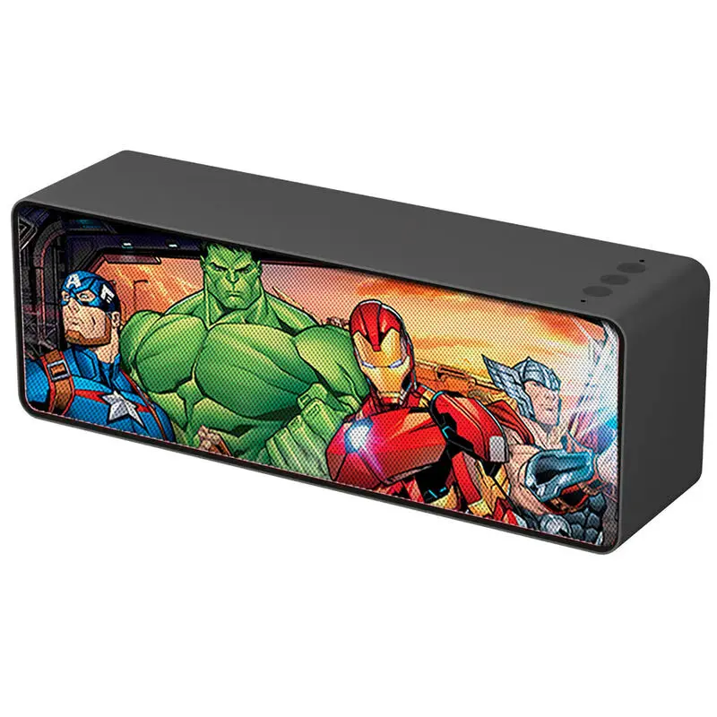 Marvel Avengers Wireless portable speaker product photo