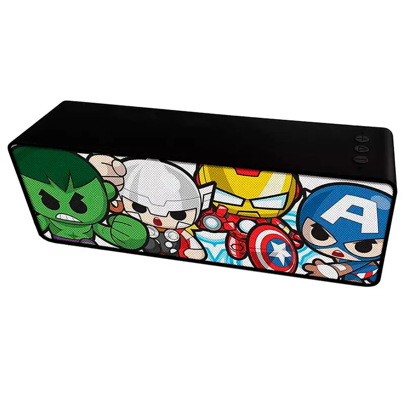 Marvel Avengers Wireless portable speaker product photo