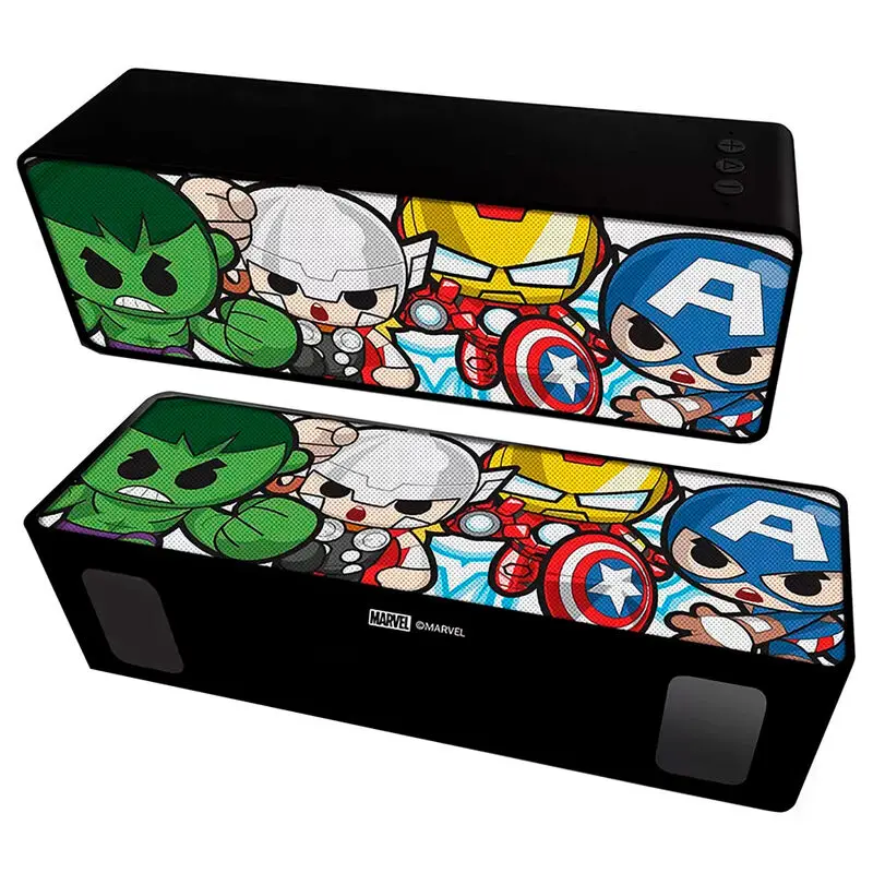 Marvel Avengers Wireless portable speaker product photo