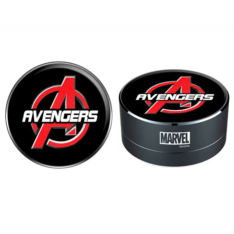 Marvel Avengers Wireless portable speaker product photo