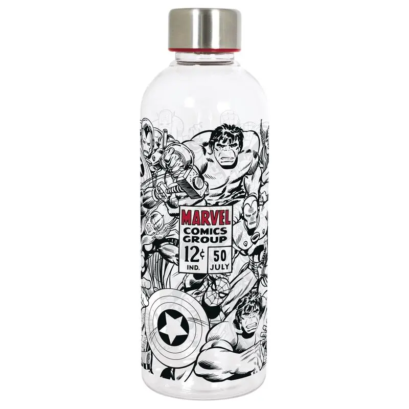 Marvel Avengers hydro bottle product photo
