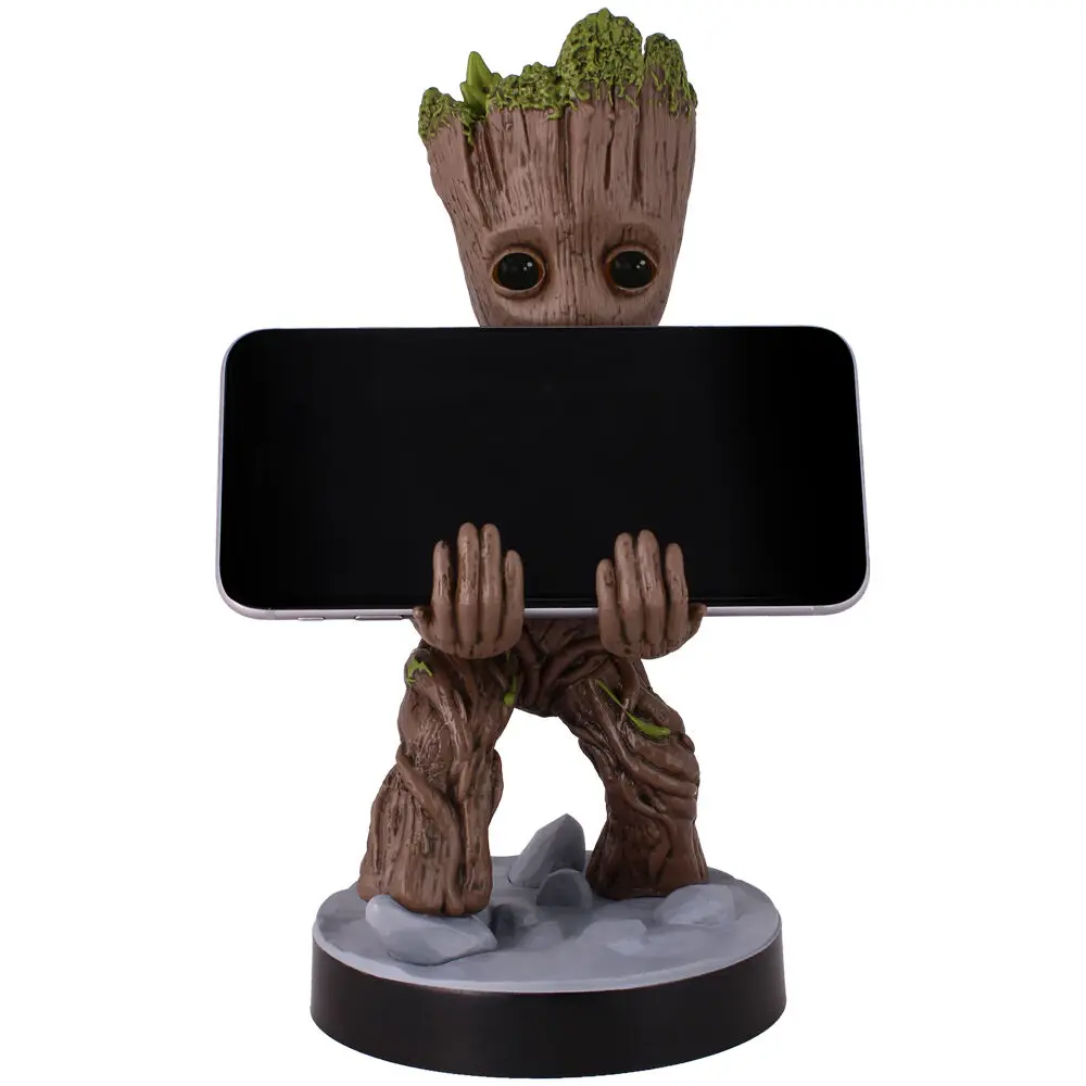 Marvel Cable Guy Baby Groot 20 cm product photo