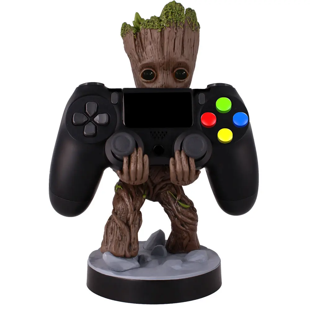 Marvel Cable Guy Baby Groot 20 cm product photo