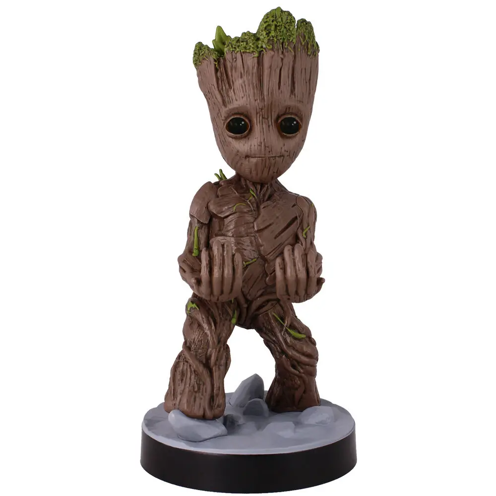 Marvel Cable Guy Baby Groot 20 cm termékfotó