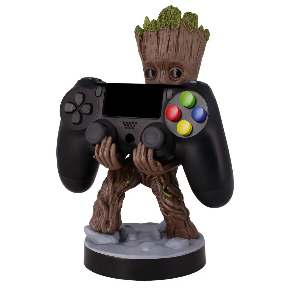 Marvel Cable Guy Baby Groot 20 cm product photo