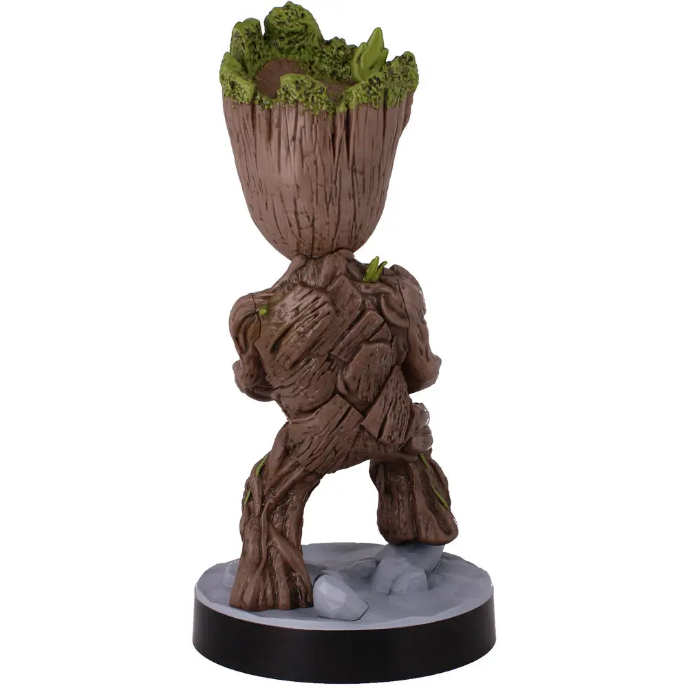 Marvel Cable Guy Baby Groot 20 cm product photo