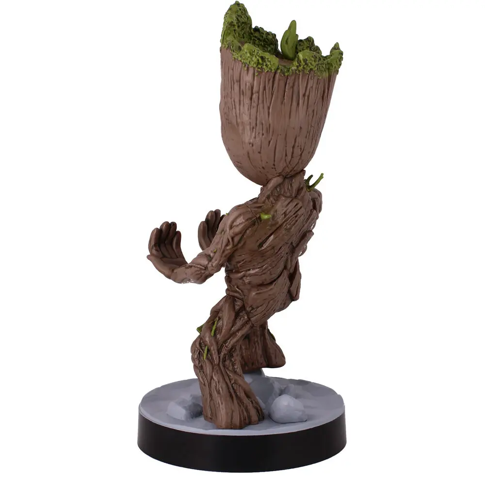 Marvel Cable Guy Baby Groot 20 cm product photo