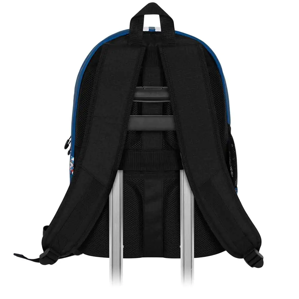 Marvel Captain America Plus Brave adaptable backpack 43cm product photo