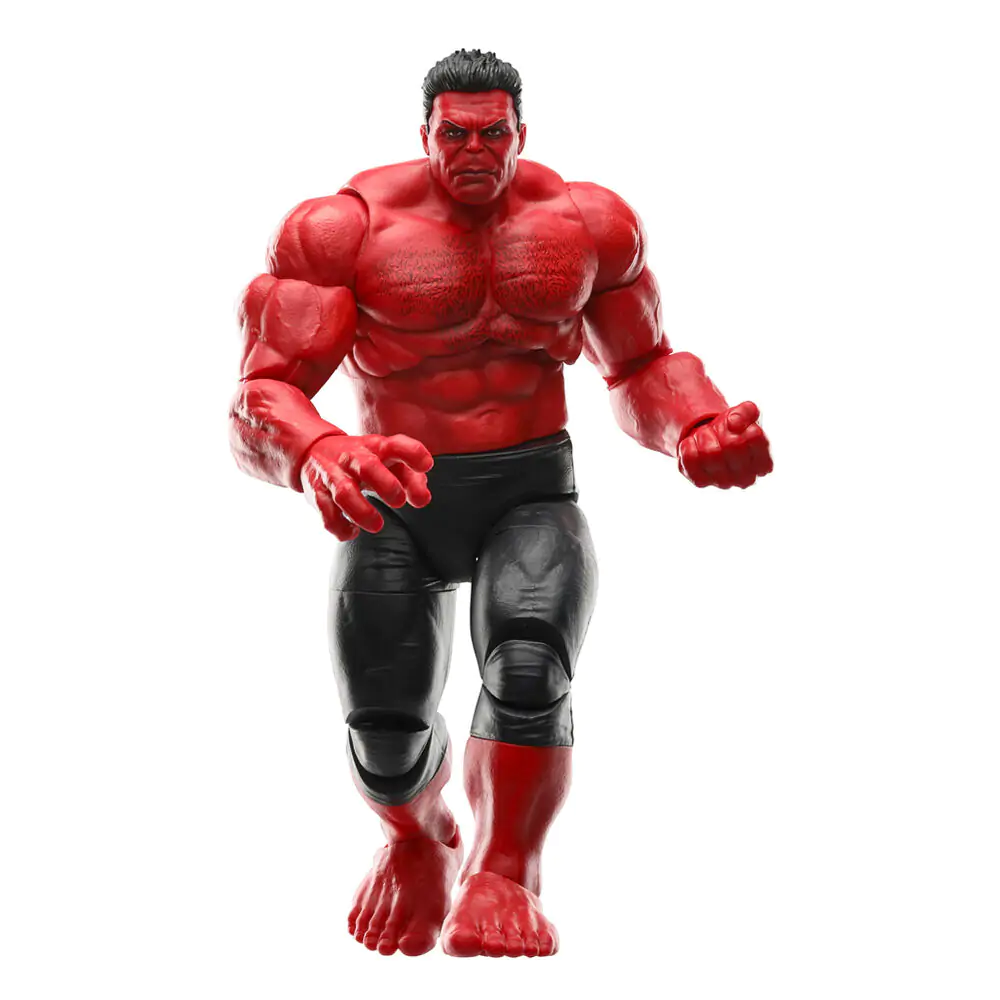 Marvel Captain America Brave New World Red Hulk figure 15cm termékfotó