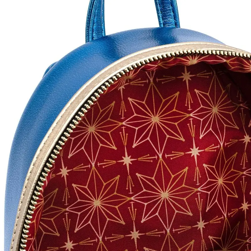 Loungefly Marvel Captain Marvel backpack product photo