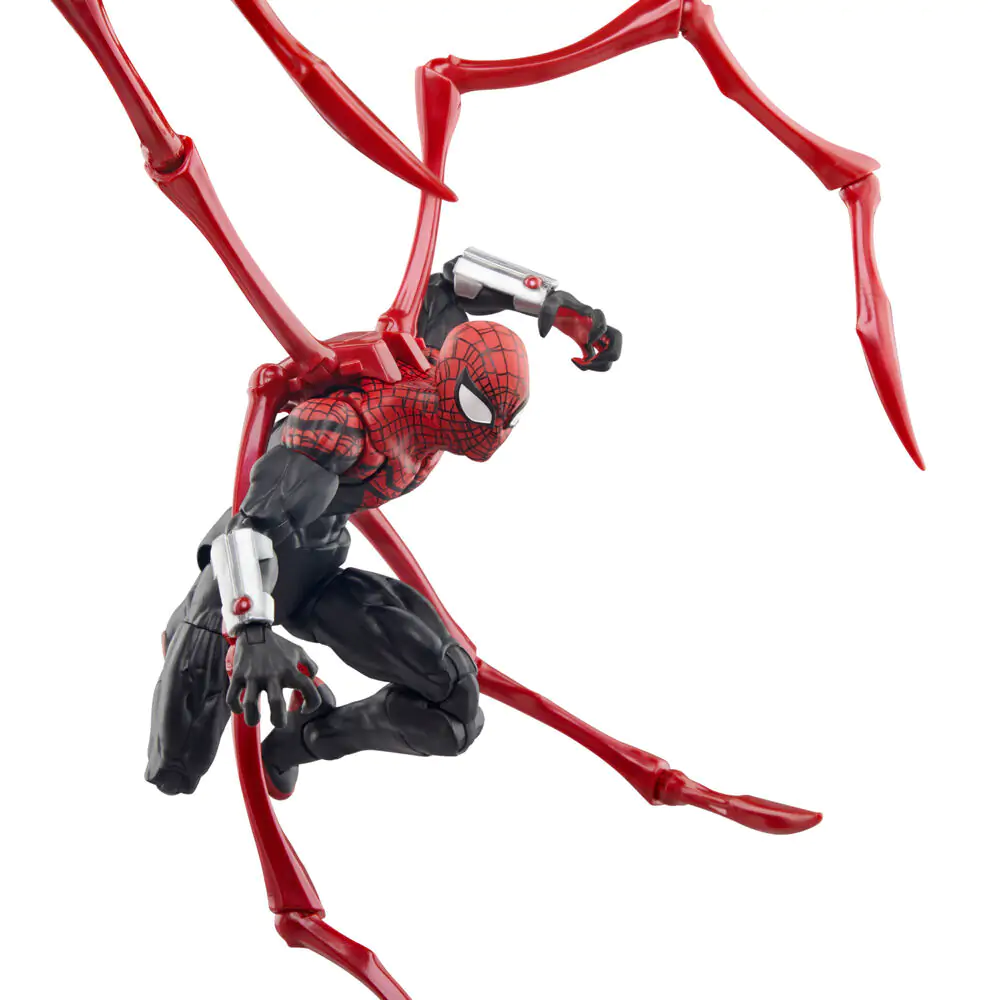 Marvel Celebrating 85 Years Superior Spiderman figure 15cm termékfotó