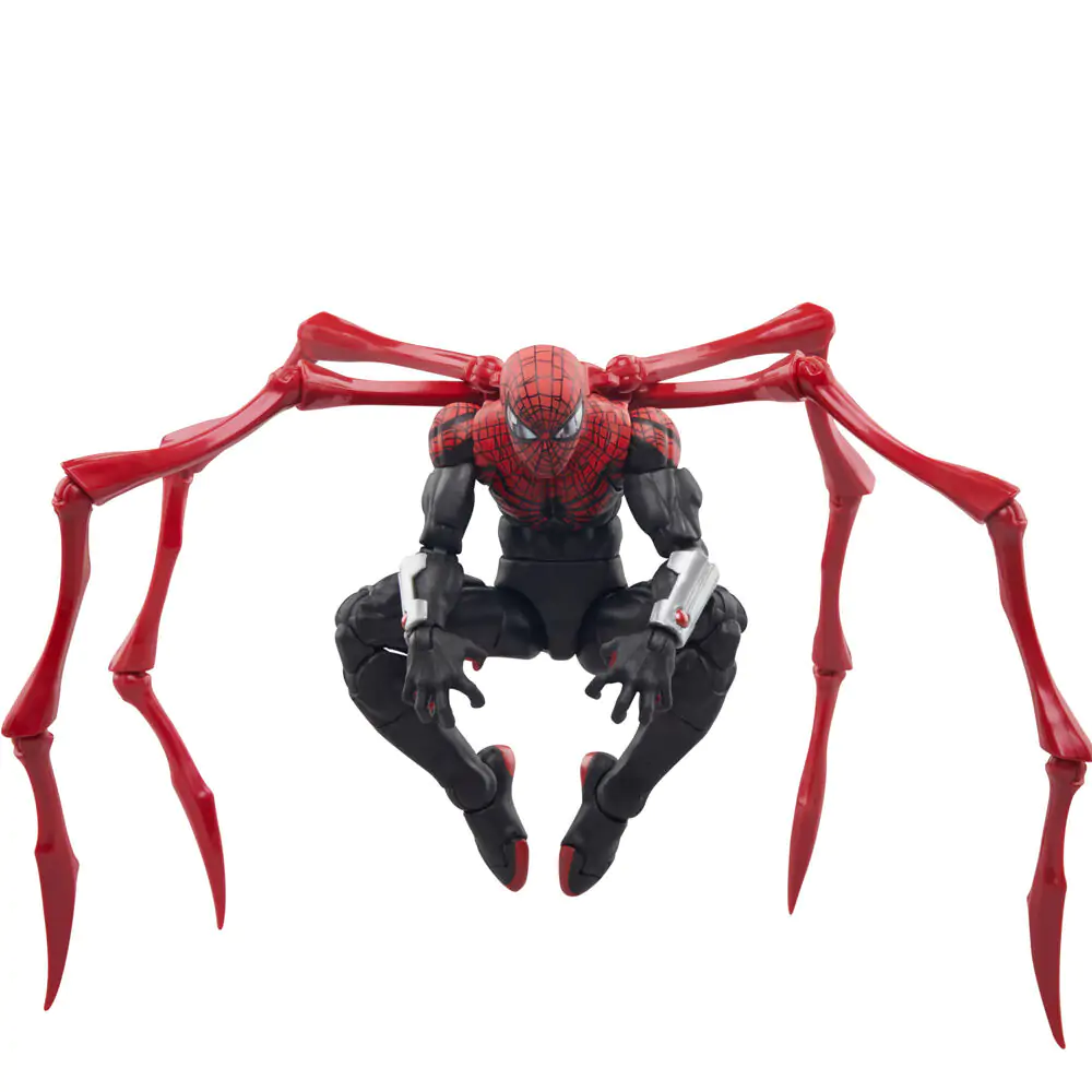 Marvel Celebrating 85 Years Superior Spiderman figure 15cm termékfotó