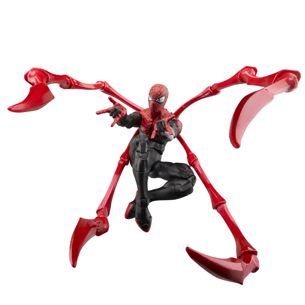 Marvel Celebrating 85 Years Superior Spiderman figure 15cm termékfotó