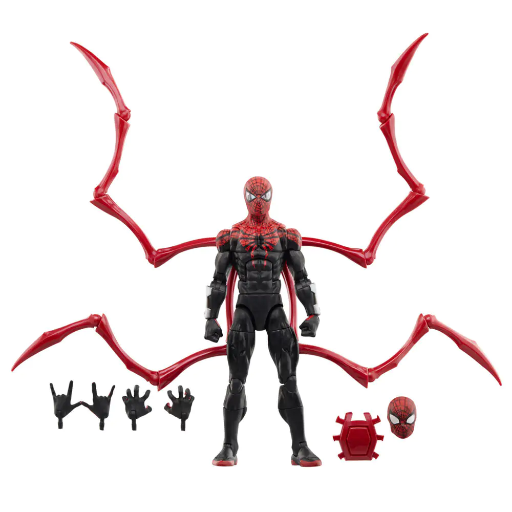 Marvel Celebrating 85 Years Superior Spiderman figure 15cm termékfotó