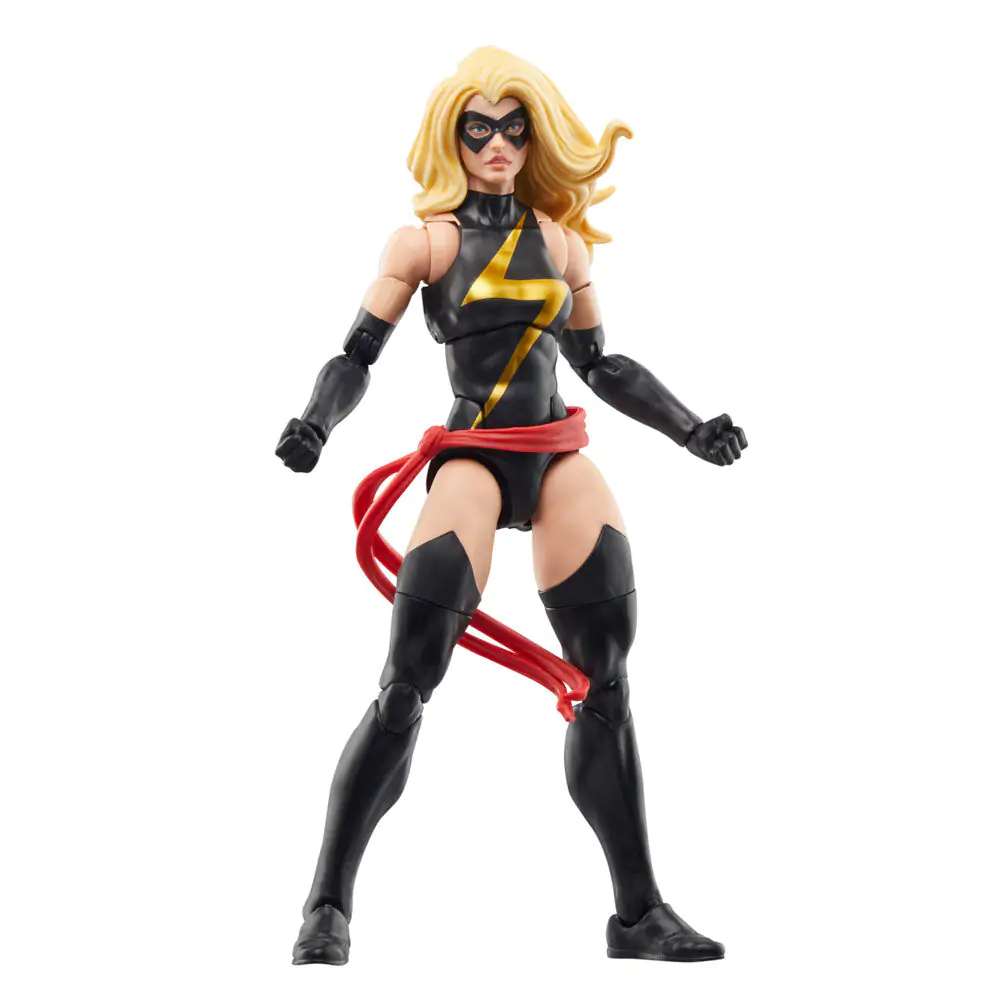 Marvel Celebrating 85 Years Warbird figure 15cm product photo