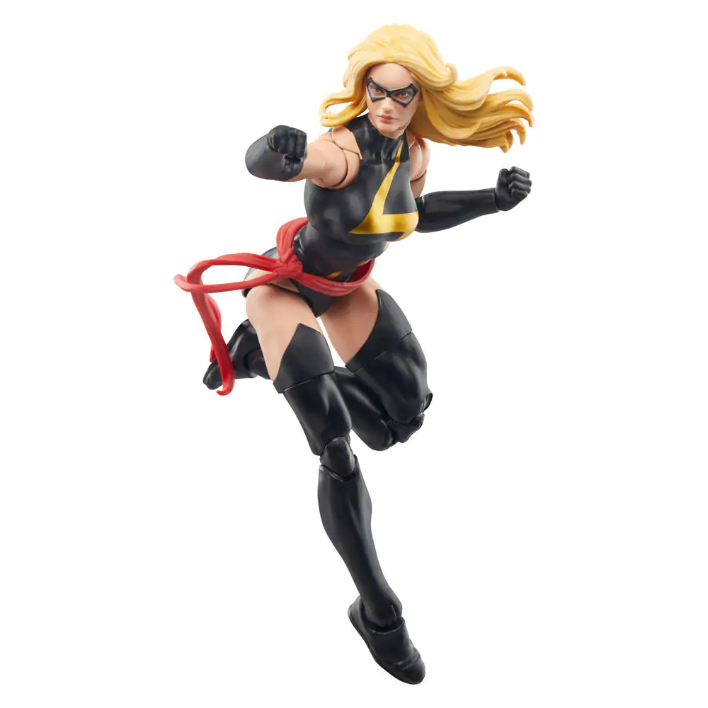 Marvel Celebrating 85 Years Warbird figure 15cm product photo
