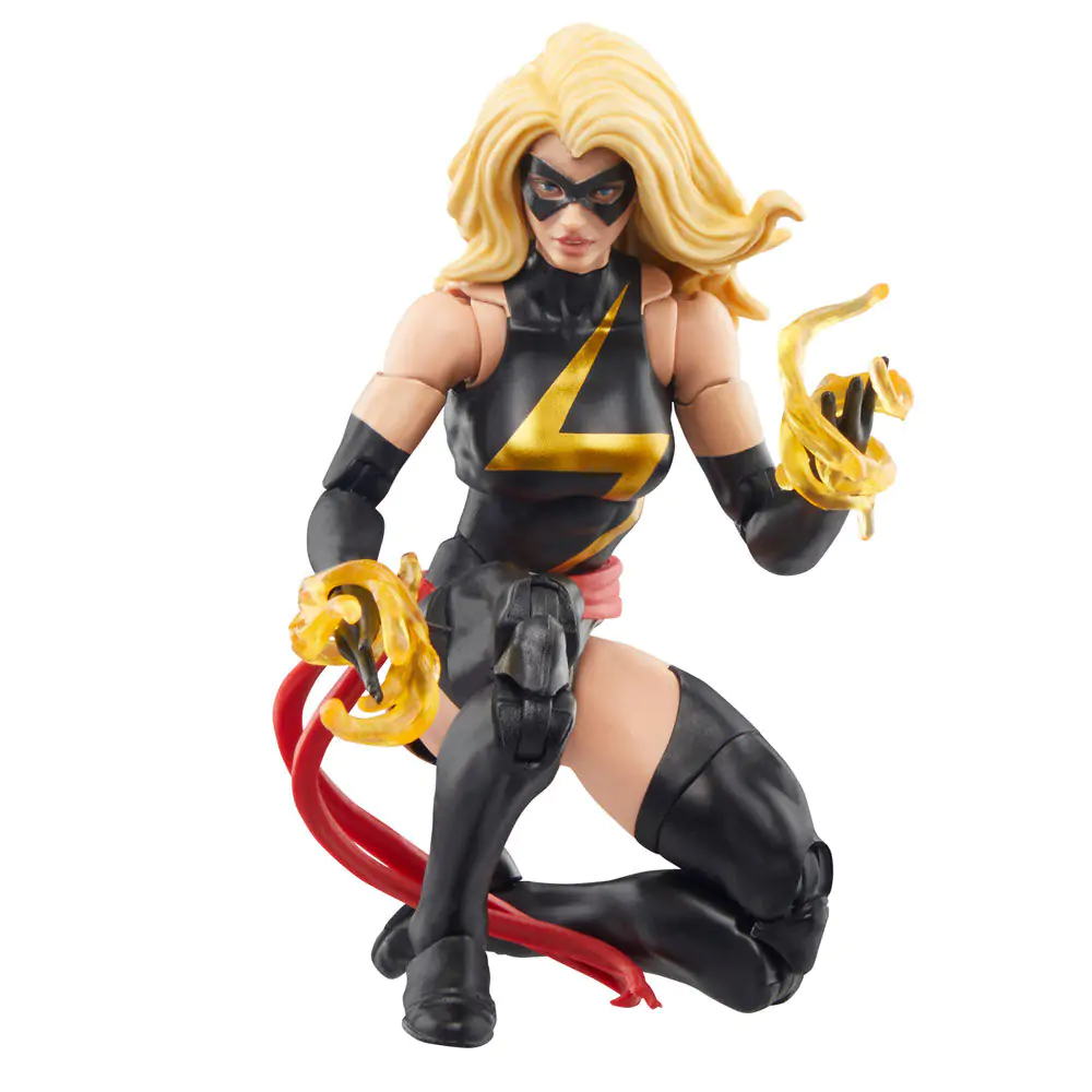 Marvel Celebrating 85 Years Warbird figure 15cm product photo