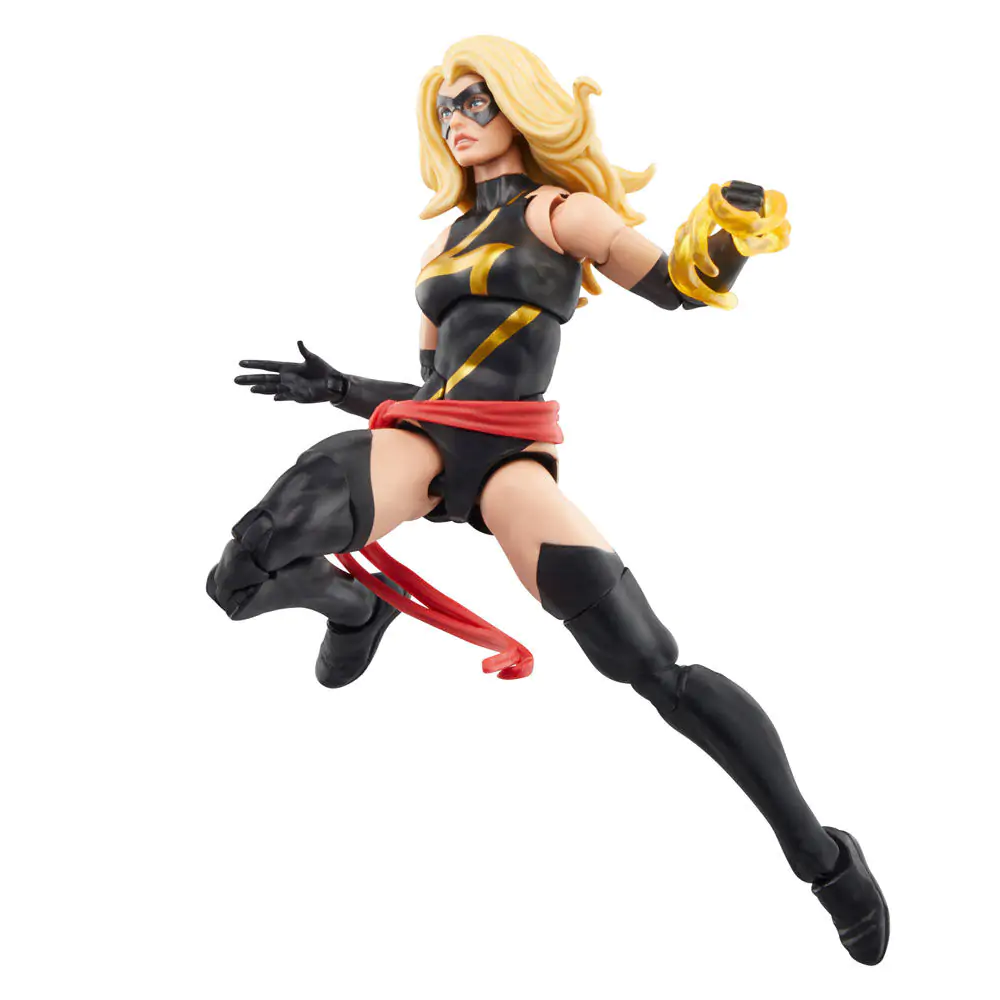 Marvel Celebrating 85 Years Warbird figure 15cm product photo