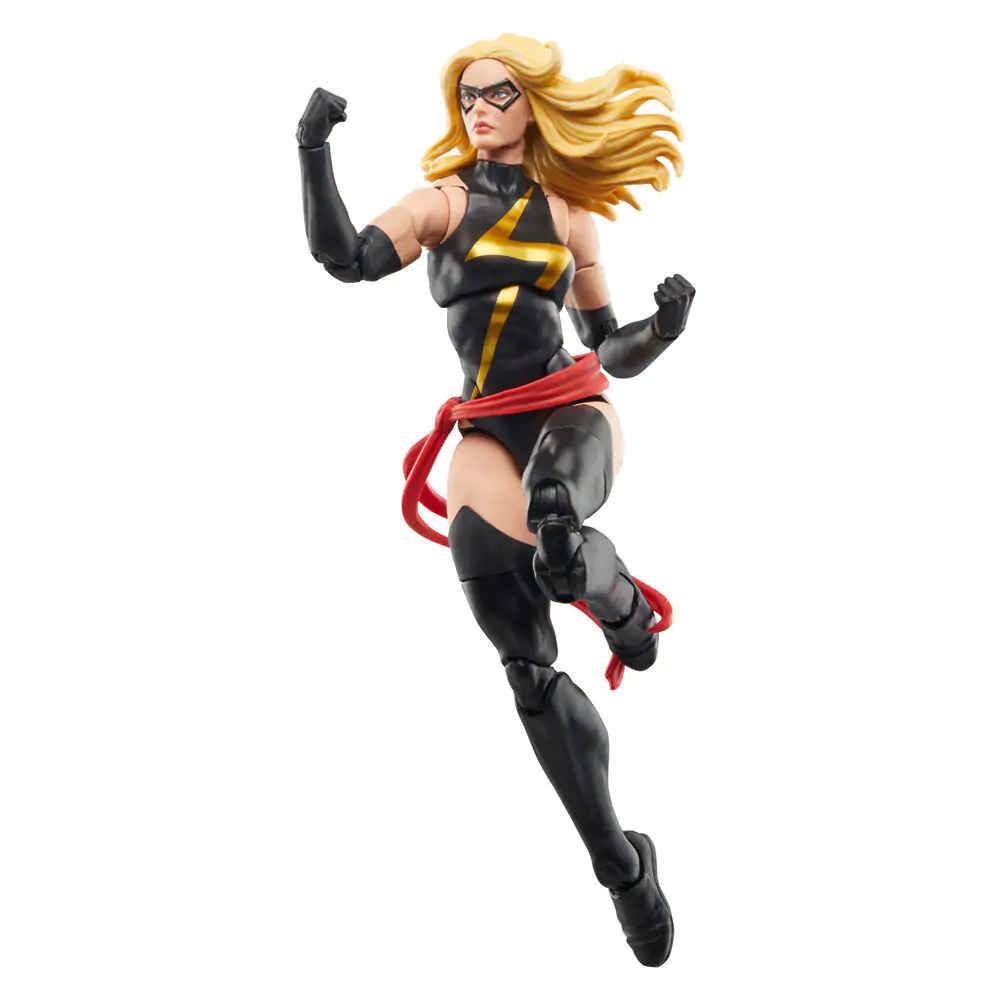 Marvel Celebrating 85 Years Warbird figure 15cm product photo