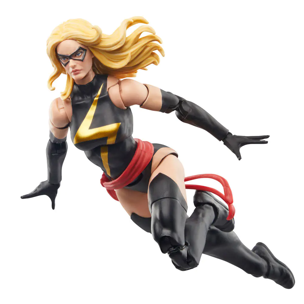 Marvel Celebrating 85 Years Warbird figure 15cm product photo