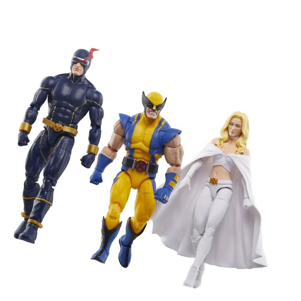 Marvel Celebrating 85 Years Wolverine figure 15cm termékfotó