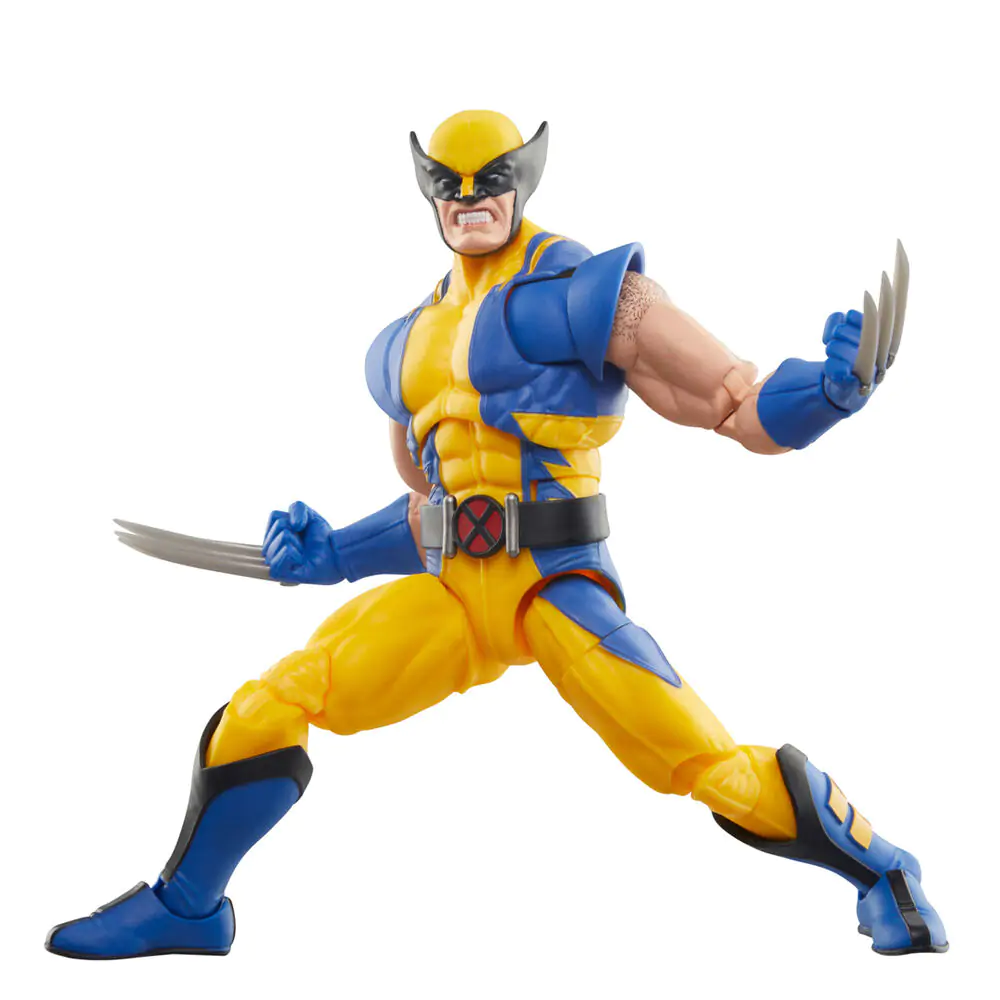 Marvel Celebrating 85 Years Wolverine figure 15cm termékfotó