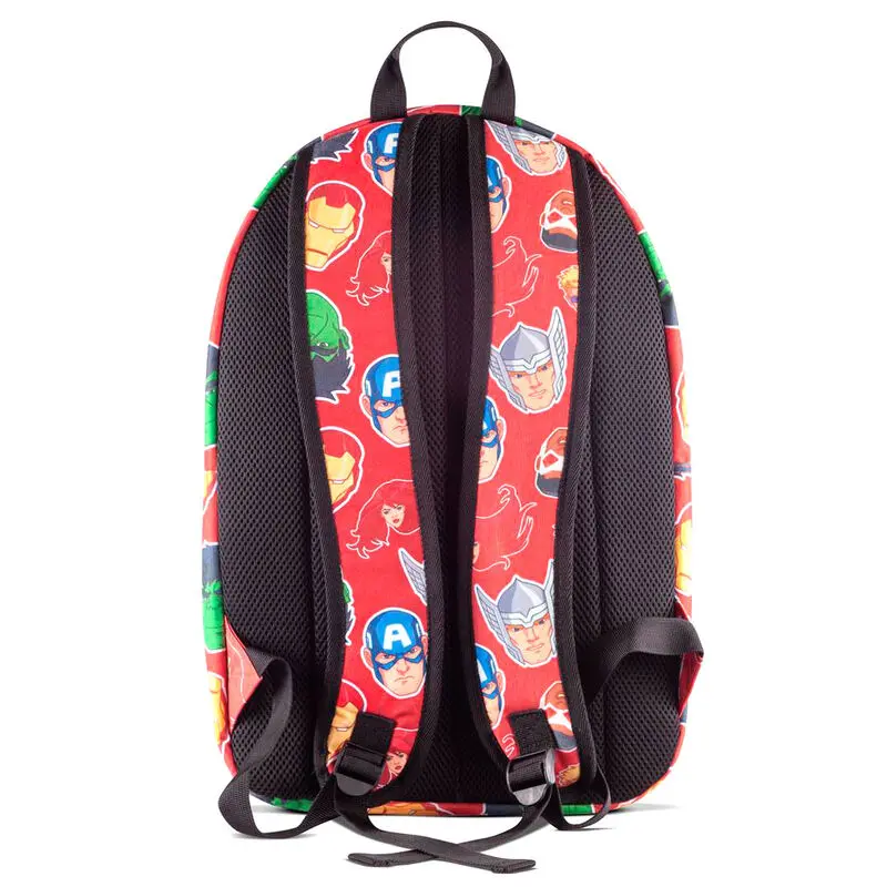 Marvel Backpack Marvel Characters AOP product photo