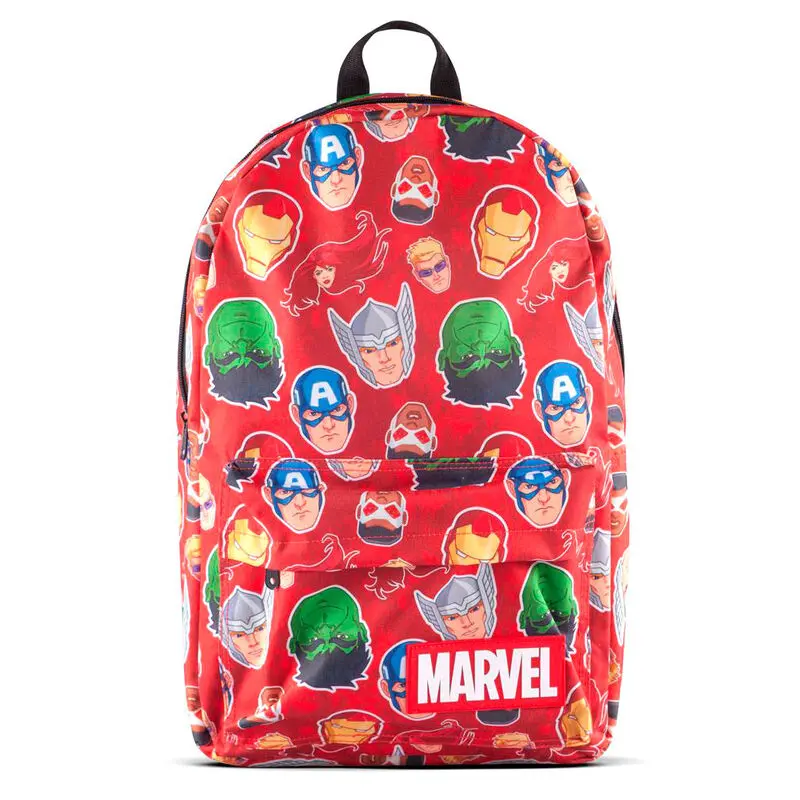 Marvel Backpack Marvel Characters AOP product photo