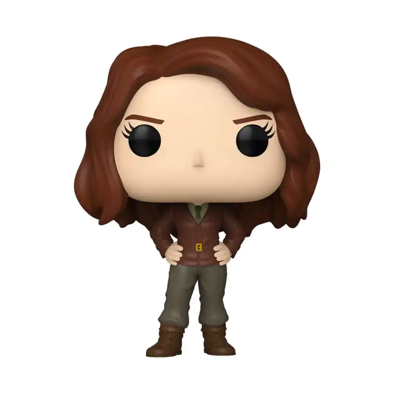 Marvel Cinematic Universe Arc Funko POP! Movies Vinyl Figure CAFA Agent Carter 9 cm product photo