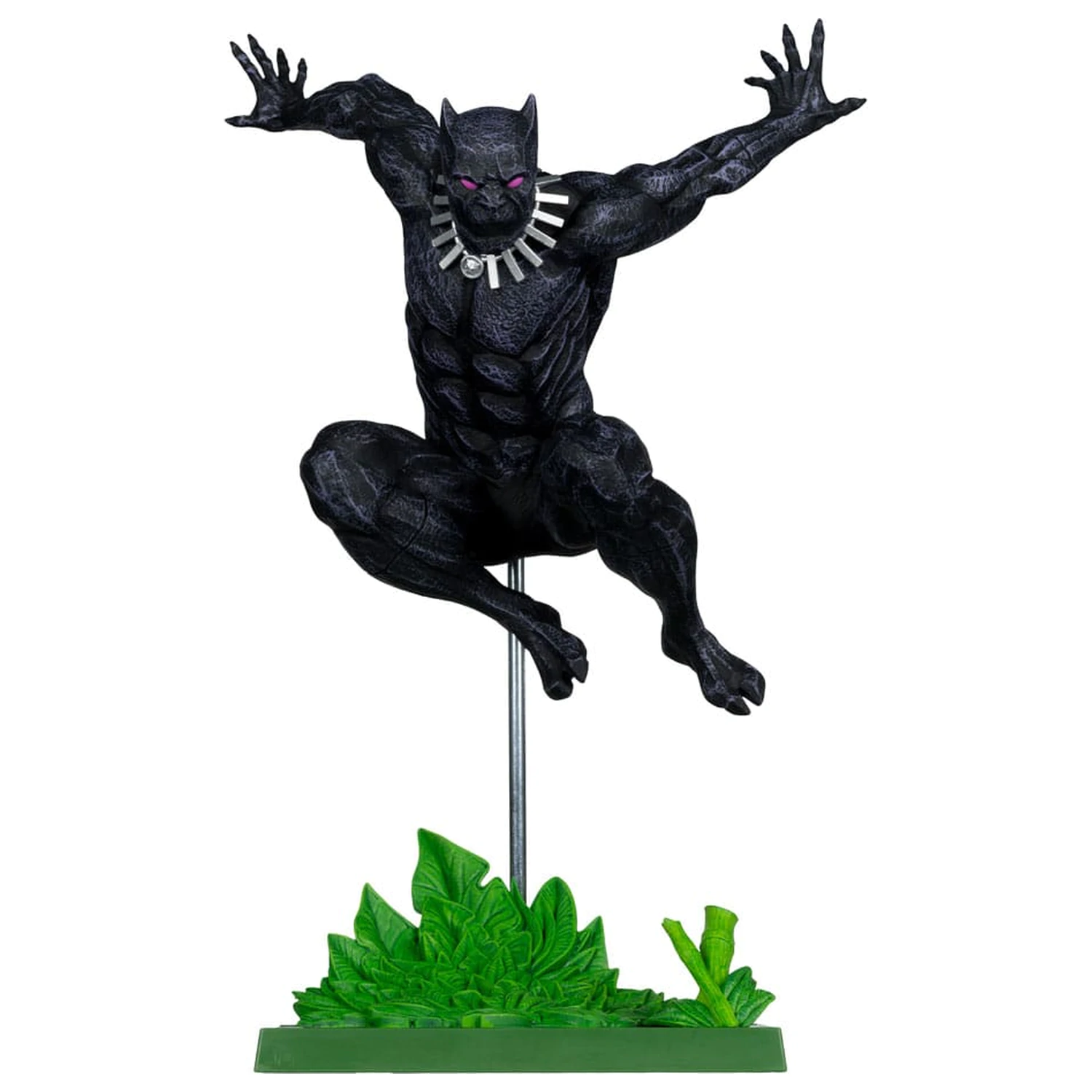 Marvel Collection PVC Statue 1/6 Black Panther (Black Panther Annual #1) (Variant) 29 cm product photo